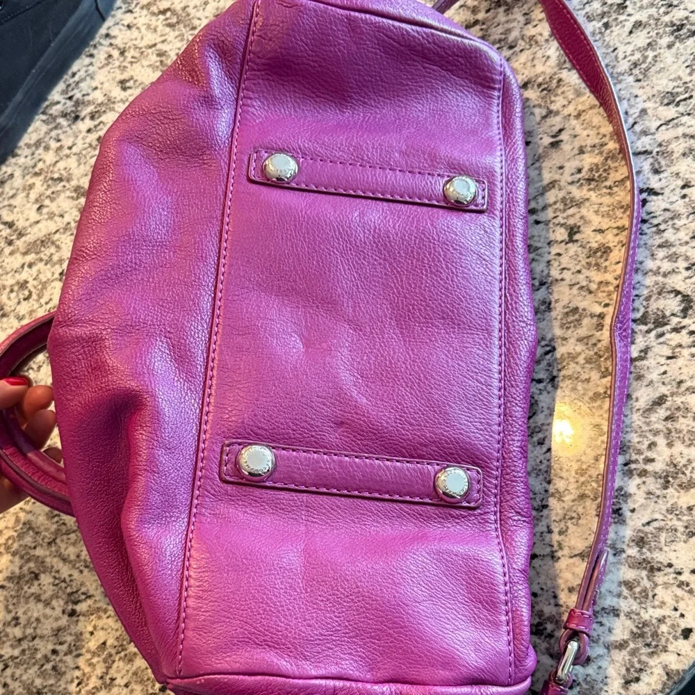 Marc by Marc Jacob’s Dr Q Bag - Picture 3 of 7